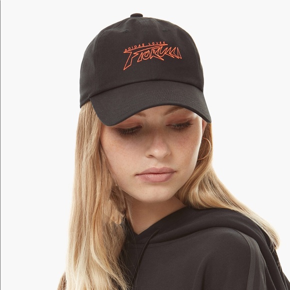 adidas fiorucci bucket hat